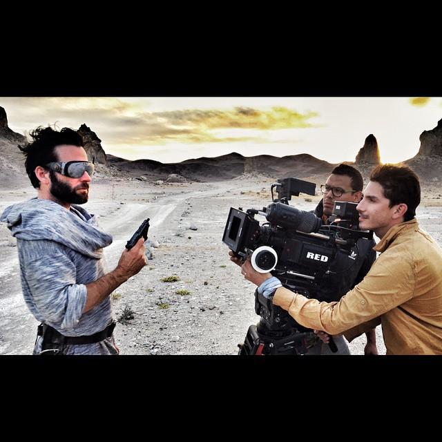 Thanks to all my crew for this amazing shoot, this was a great shoot with Eion Bailey. Thanks to the director @branakin88 and producer @brickroadfilms to my friend #myshootbts for his great work and to @jcoproductions for the accurate focus. #camera #film #work #hollywood #losangeles #dp #dop #cinematography #redone #set #setlife #job #cinematographer #cameracrew. Thanks to all my crew for this amazing shoot, this was a great shoot with Eion Bailey. Thanks to the director @branakin88 and producer @brickroadfilms to my friend #myshootbts for his great work and to @jcoproductions for the accurate focus. #camera #film #work #hollywood #losangeles #dp #dop #cinematography #redone #set #setlife #job #cinematographer #cameracrew..